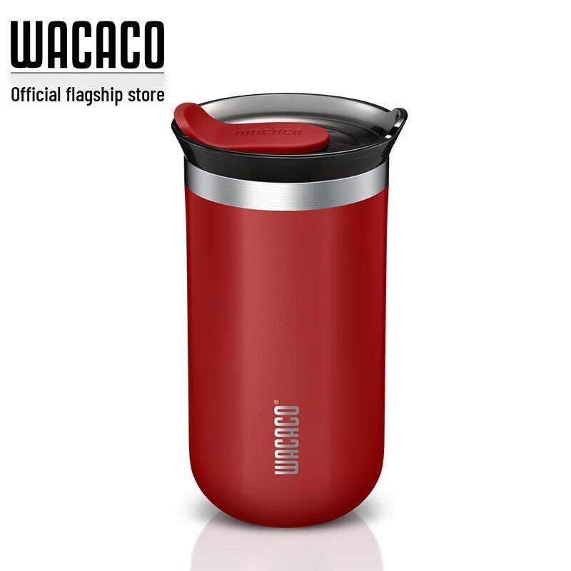 WACACO Portable Insulated Coffee Travel Mug