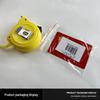 3M Reflective National Flag Car Sticker