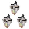 Sada karburátoru GX160 GX200 Karburátor se vzduchovým filtrem 17210 ZE1 517 pro GX120 GX 160 GX200 5HP