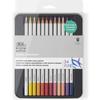 WINSOR & NEWTON Studio Collection - Metal Box of 24 Watercolor Pencils