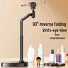 Portable Adjustable Stand for Mobile Live Streaming and Photography
