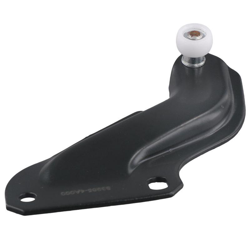 Right Sliding Door Roller Upper Top Bracket 83985-4A000 For Starex 1998-2003 For JAC Refine
