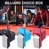Billiard Pool Cue Chalk Holder Chalk Holder For Billiard Pool Chalk Holder Billiard Cue Snooker Pool Stick Chalk Holder