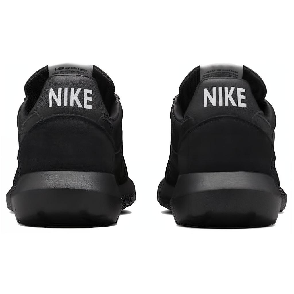 DSM x NikeLab Roshe Daybreak 'Triple Black' Men's 849372-001
