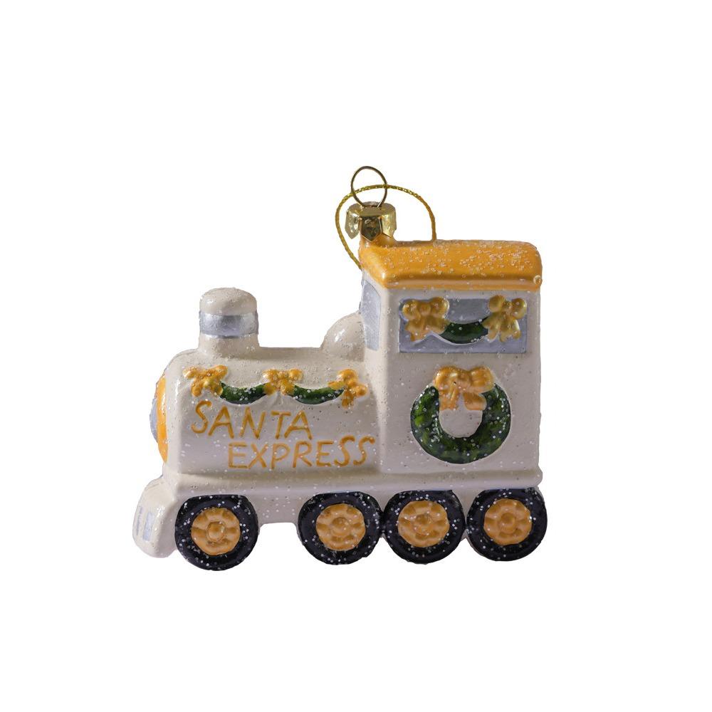 

Белое Рождество Подвесное украшение Снеговик Снежинка Украшение для рождественской елки Витрина Товары для вечеринки Рождественский орнамент Шар