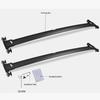 11-22 Toyota 4Runner Roof Rack Cross Bars for Luggage