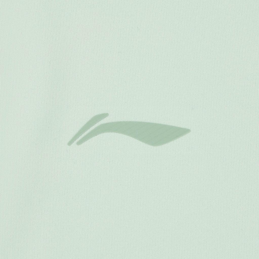 Li-Ning Fitness Series Moisture Wicking Quick Dry UV Resistant Loose Casual Polo Shirt Women tops APLW144-7