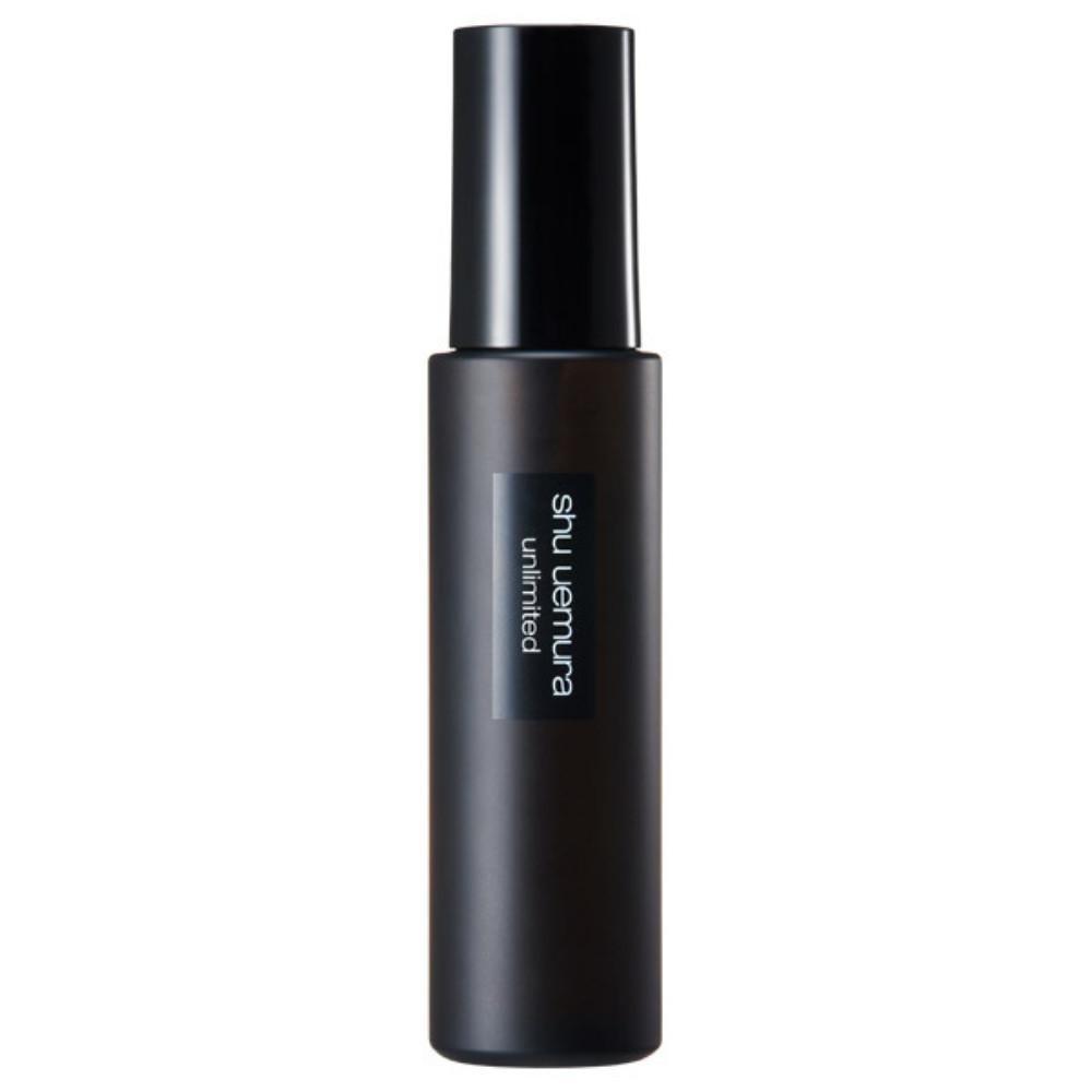 

Shu Uemura Unlimited Makeup Fix Mist 100ml 100ml