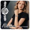 Women's Watch Beads Bracelet Waterproof Cute Stylish Analog Display Quartz Watch Fashion Watch Ladies Accessories - Birthday Anniversary Mother's