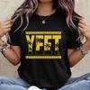 Vintage Yeet Funny Saying Meme For Boys Youth Kids T Shirt Retro Slang Vintage Streetwear Unisex Fashion Casual
