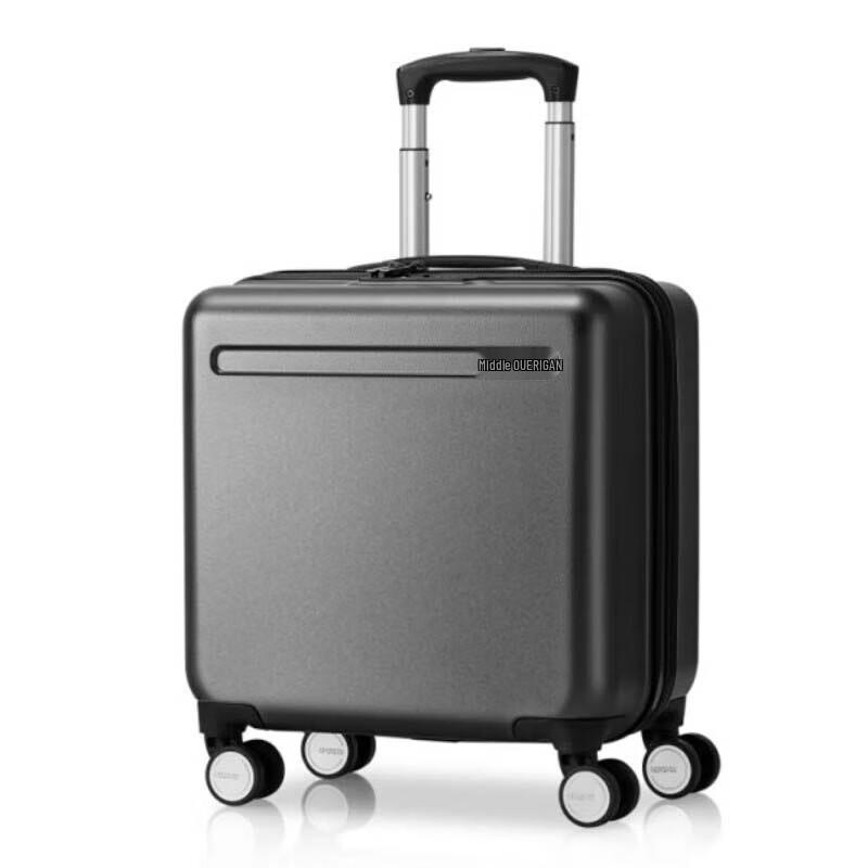 American Tourister Carry-On Pilot Case 16 inches