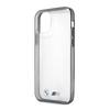 Etui Bmw Bmhcp12Lmbtok Iphone 12 Pro Max6,7 Transparent Hardcase Sandblast