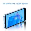 UNIWA 3 Inch Small Mobile Phone Android 10 Big Battery 2000mAH