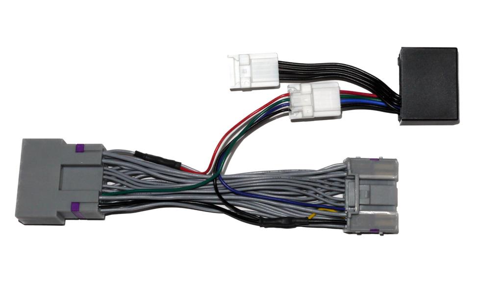 Noanoa90 Land Cruiser 250 TV Kit, Miethere, Made in Japan, Be Seen TV