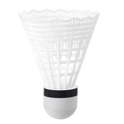 Badminton – Federbälle