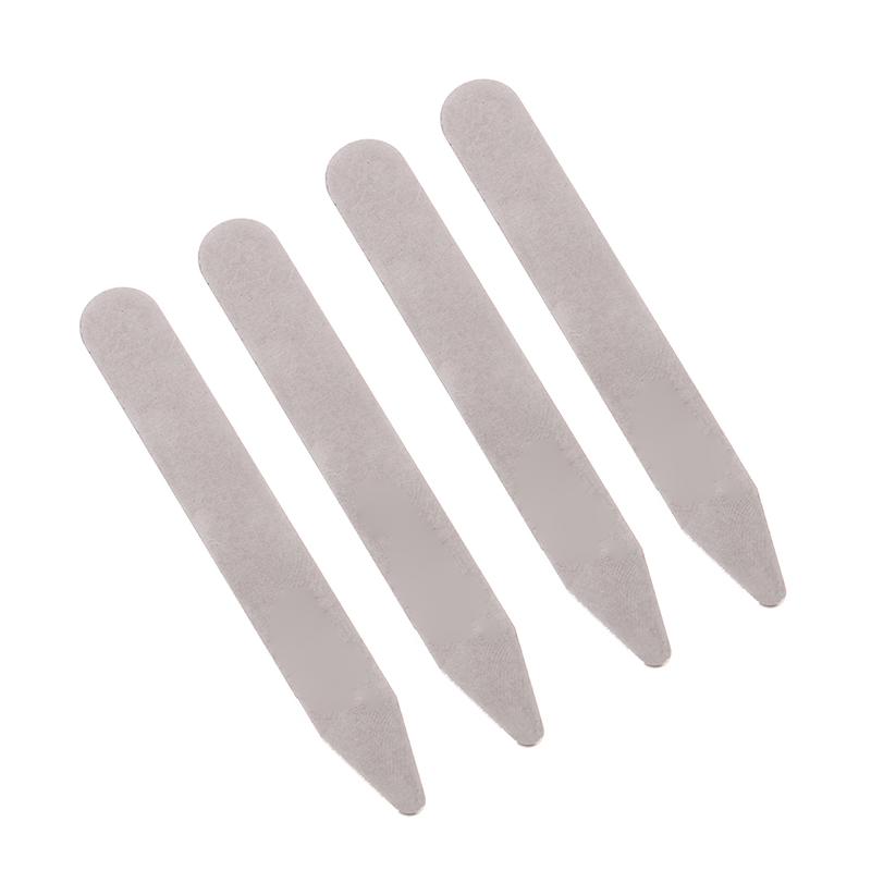 Shirt Angle Fixing Clip Clothing Accessories Sheet Metal Iron Shirt Angle Bamboo Clothing Accessories Collar Support