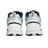 Nike Air Monarch 4 Breathable Coverage Thermal Breathable Coverage Thermal Low top Chunky Sneakers Unisex Blue White 415445-102(Team115-)