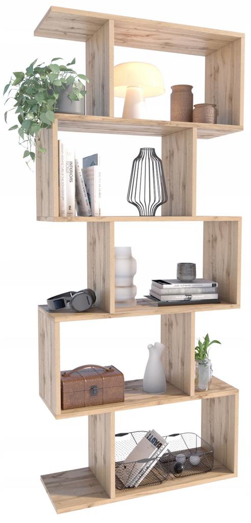 Bask Wotan Bookcase, Bookshelf, Toys, Photos, Per
