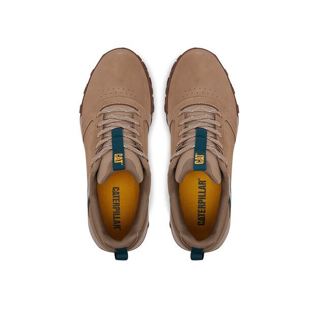 Кроссовки CAT Footwear Hex Ready Lo