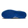 Air Jordan 1 Mid MMD GS Multi Grid Kids Sneakers Black Game-Royal Green-Glow DC4092-001