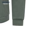 Skechers Men's P425M202 Plush Lined Water-Resistant Stand Collar Jacket
