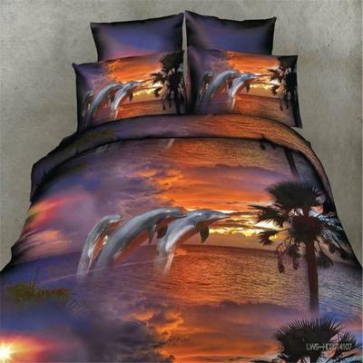 Biancheria da letto – Completi lenzuola e set da letto