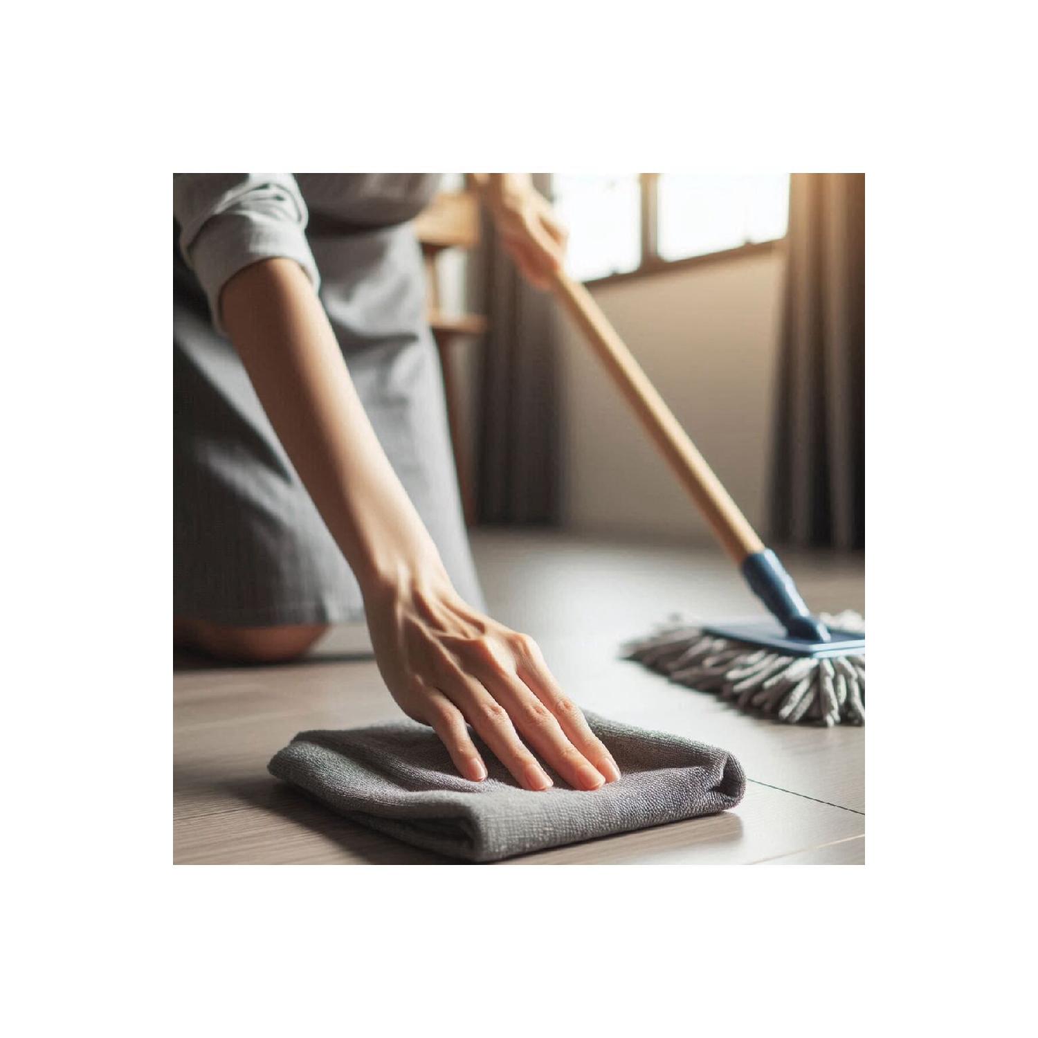 

Профессиональная ткань для пола Magic 50-70 см большого размера