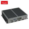 INCEER YBOX-100YX Fanless Industrial Mini PC (CN Version)