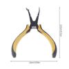 High Quality Ball Link Plier Helicopter Airplane Car Repair Tool Kit Tool For Rc Toy Model Long Nose Pliers Oblique Head Shear