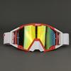 Thor Motorrad winddichte Brille, Fahrbrille, Skibrille, Motorradzubehör sind heiße Verkäufer UV400