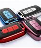 Hyundai Elantra X35 TPU Plated Key Shell for Kia Sportage/Forte/Sonata