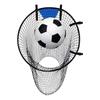 Football Goal Targets Net With Reinforced Corner Quick Setups Soccer Training Targets For Secure Attachments