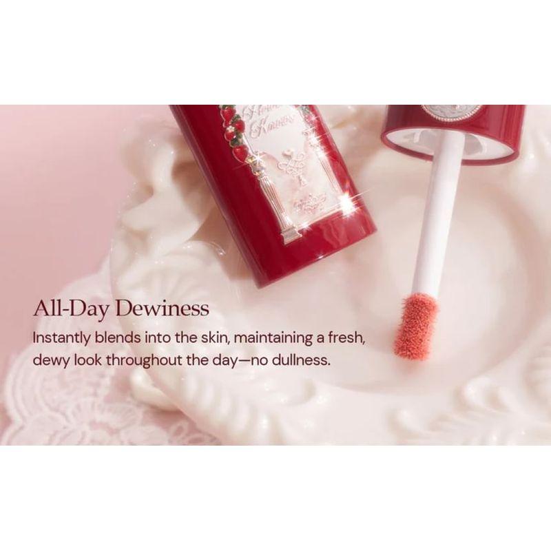 Flower Knows - Strawberry Cupid Liquid Blush - 6 Colors