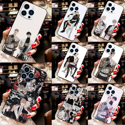 Telefon kapları – Smartphone Bumper Kılıflar