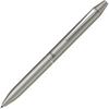 PILOT LFBT3SUFGY Multicolor Frixion Ball 2 Biz 0.5mm Gray Ballpoint Pen
