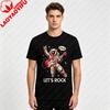 Space Astronaut Graphic T Shirt for Unisex Unisex Casual Cotton Short Sleeve Tee Streetwear Space Lover T Shirt