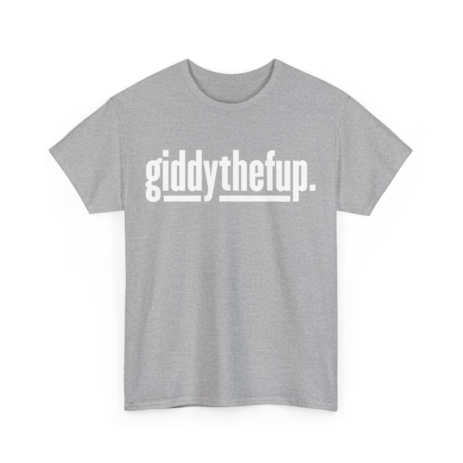 Смешная винтажная футболка с лошадью для скачек Giddythefup KY Derby M