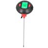 Soil Moisture Meter 5 In 1 Multifunctional High Accuracy Wide Application Stable Durable Soil PH