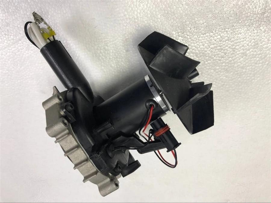 24V Blower Motor for WEBASTO Air Top 2000ST Diesel Parking Heater