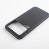 Xiaomi Redmi Note 15 5G Black Matte TPU Mobile Case