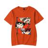 New Funny Deku Bakugou Katsuki Todoroki Shoto Print T-Shirt Womans Men Casual Tops Summer Cool T Shirt Plus Size Tops Tees