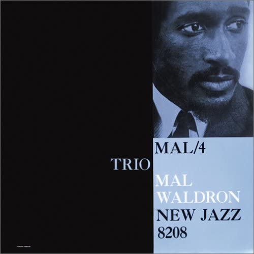 

CD MAL WALDRON, ADDISON FARMER; KENNY - Maru-4 VICJ41177 Japan Jazz Used