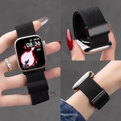 Acessórios para eletrónicos inteligentes – Braceletas de relógios inteligentes