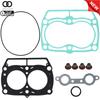 For Polaris Sportsman 700 4x4 2002-2003 Top End Gasket Kit ATV