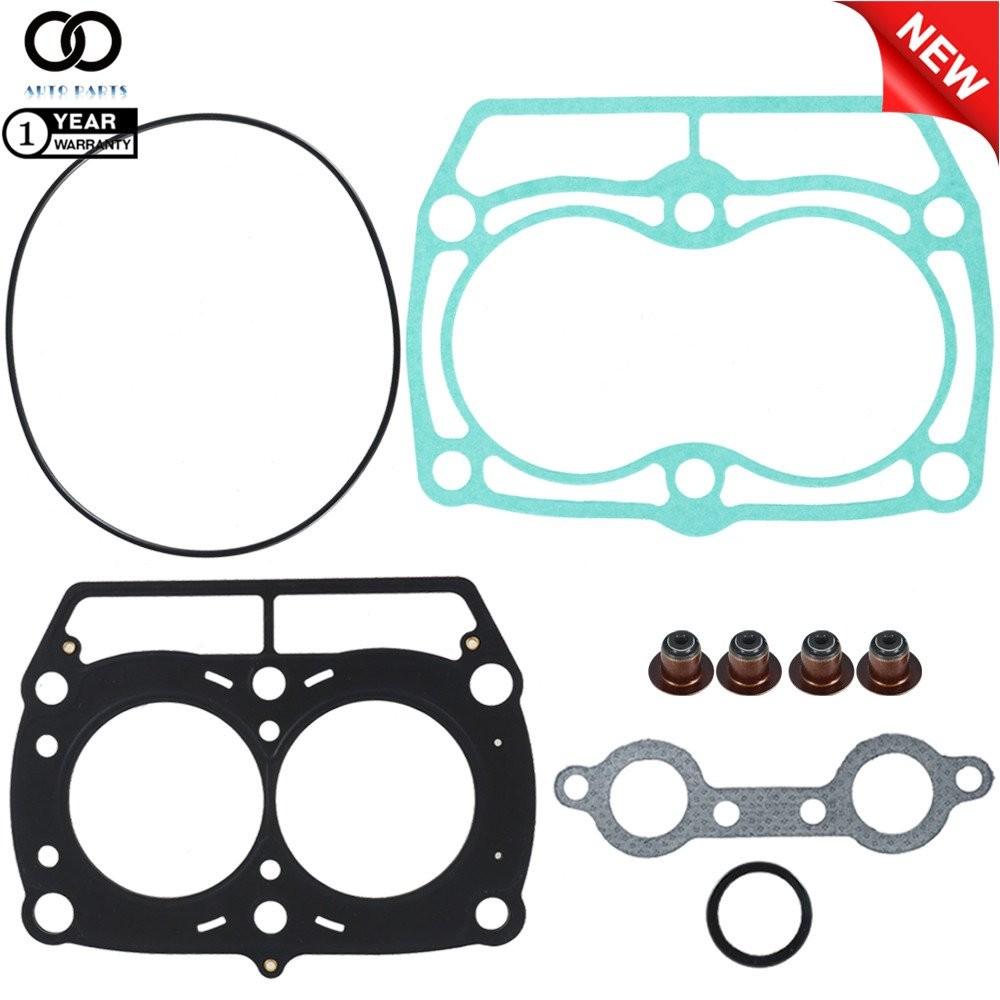For Polaris Sportsman 700 4x4 2002-2003 Top End Gasket Kit ATV