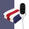 Heater Body Warmer Thermostat Safe Bed Appliance Electric Blanket Winter Supplies Heated Blanket