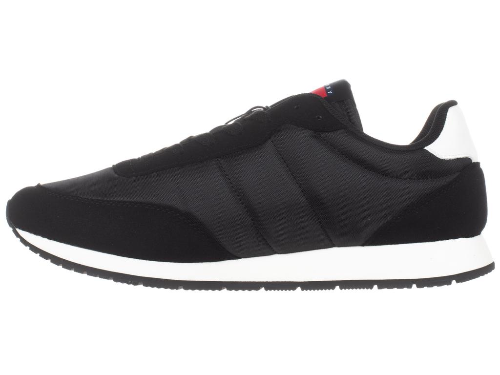 Tommy Jeans - Men' Shoes - Tjm Classic Runner Em0Em01709-Bds 43