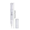 Nagelhautöl-Stift Mehrzweck-Röhrchen Flüssigkeitshalter Behälter für Subverpackungen 3ml Röhrchen für Packung