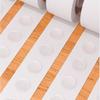 100pcs/roll Points Dots Double Sided Clear Sticker Balloon Glue Dot Adhesive for Birthday Wedding Party Decor Sticker Stand Arch