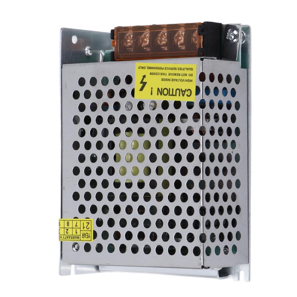 Leistungstransformator Schaltnetzteil Überwachung LED-Licht mit Adapter Leistungstransformator 220V